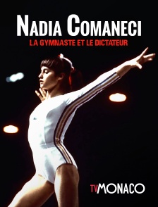 TV Monaco - Nadia Comaneci, la gymnaste et le dictateur