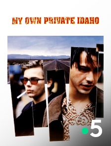 France 5 - My Own Private Idaho