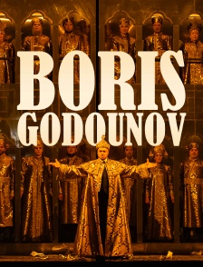Boris Godounov