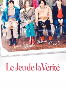 Le jeu de la vérité