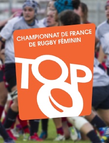 Championnat de France féminin Top 8