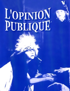 L'opinion publique