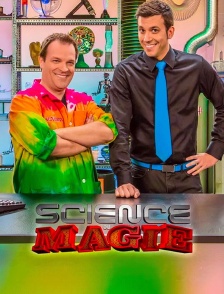 Science ou magie