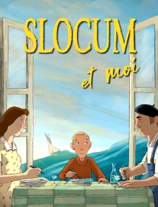 Slocum et moi