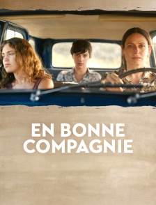 En bonne compagnie