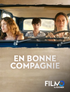 FilmoTV - En bonne compagnie