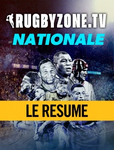Nationale - Le résumé