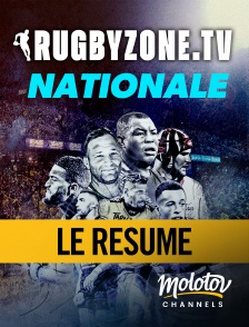 Molotov Channels - Nationale - Le résumé