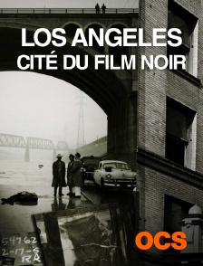 Los Angeles, cité du film noir