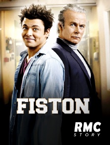 RMC Story - Fiston