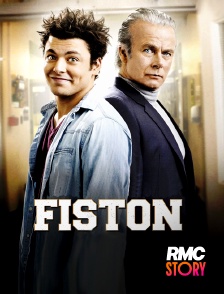 RMC Story - Fiston