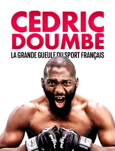 Cédric Doumbé, la grande gueule du sport français