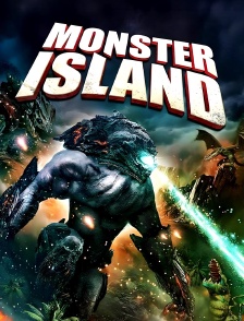 Monster island