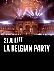 La Belgian Party : Le concert