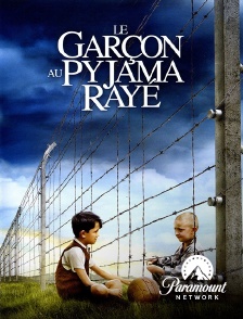 Paramount Network - Le garçon au pyjama rayé