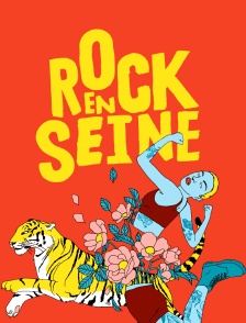 Rock en Seine 2016