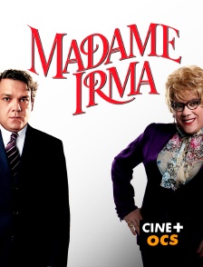 CINÉ Cinéma - Madame Irma