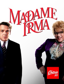 Madame Irma