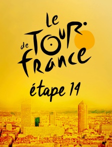 Cyclisme : Tour de France 2020 - Etape 14 : Clermont-Ferrand - Lyon (194 km)
