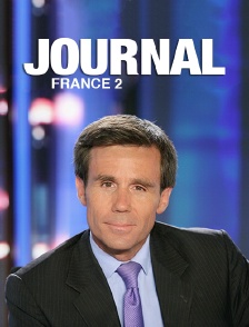 Journal France 2