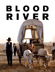 Blood River