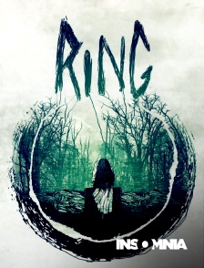 INSOMNIA - Ring