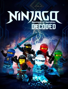 Ninjago Decoded