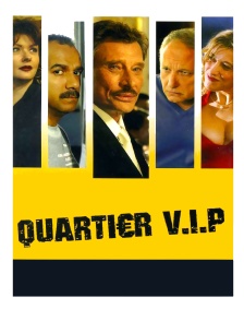 Quartier VIP