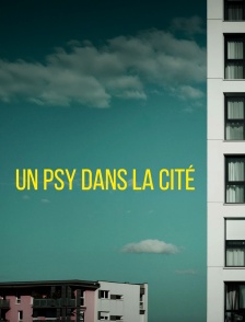 Un psy dans la cité