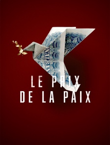 Le prix de la paix