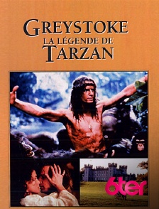 Greystoke, la légende de Tarzan