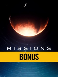 Missions Saison 1 : Bonus