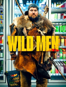 Wild men