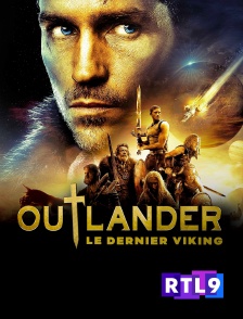 Outlander, le dernier Viking