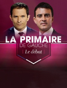Primaire de Gauche : le grand débat