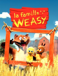 La famille Weasy