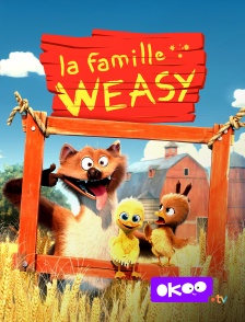 Okoo - La famille Weasy