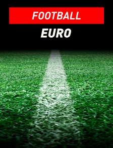 Football - Euro
