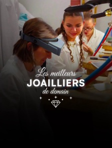 Les meilleurs joailliers de demain
