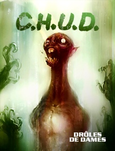 Molotov Channels internal-external test - C.H.U.D.