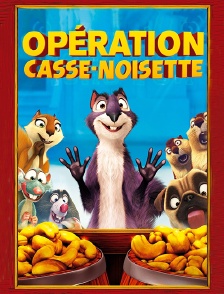 Opération Casse-noisette