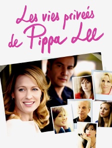 Les vies privées de Pipa Lee