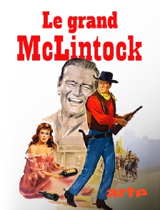 Arte - Le grand McLintock