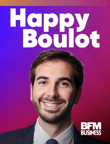 Happy Boulot Le Mag