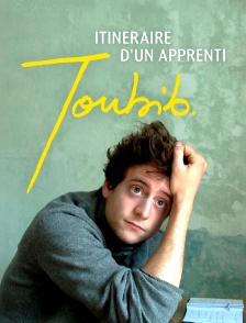Itinéraire d'un apprenti toubib