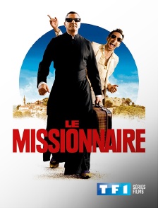 TF1 Séries Films - Le missionnaire