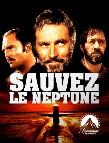 Sauvez le Neptune