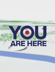 You are here
