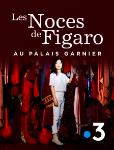 France 3 - Les Noces de Figaro