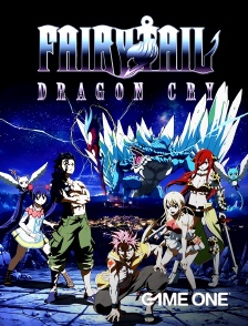 Fairy Tail : Dragon Cry